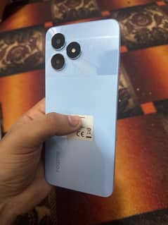 realme note 50