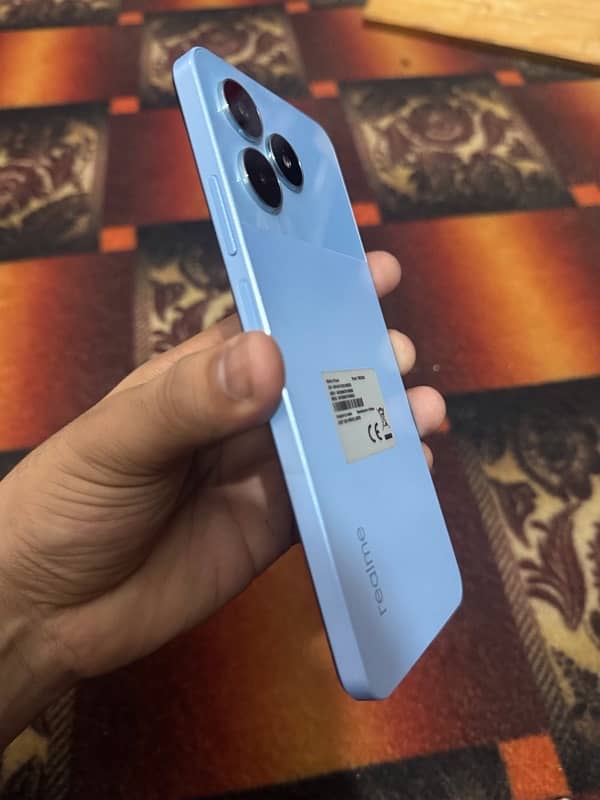 realme note 50 3