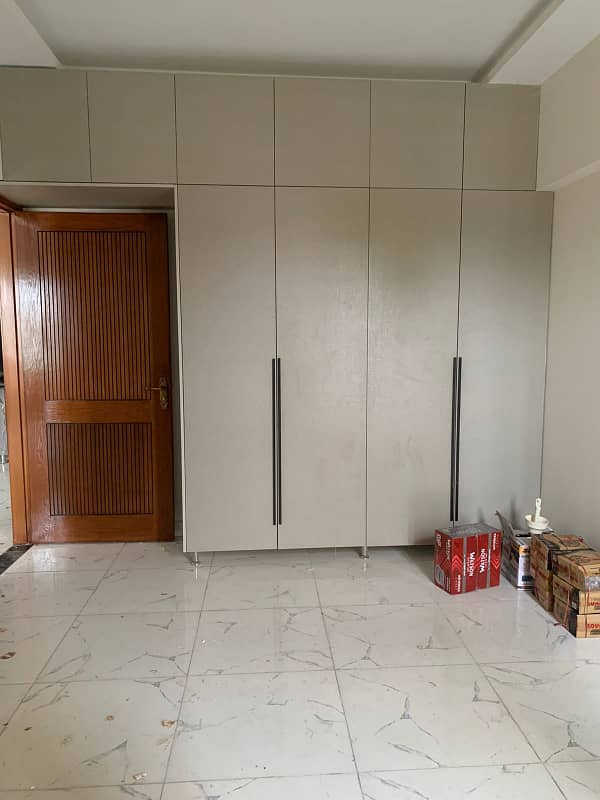 3 BED DD KING PRESIDENCY FLAT FOR RENT IN GULISTAN E JAUHAR 16 7