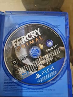 farcry primal