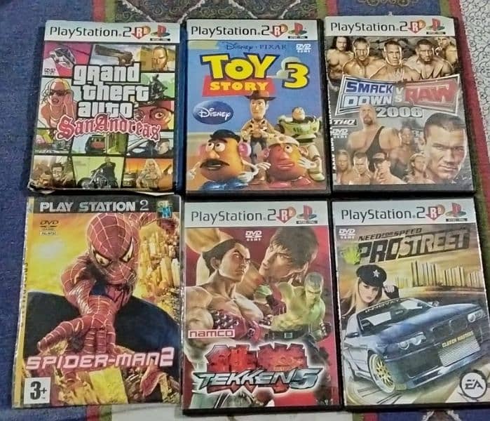 PlayStation 2 4