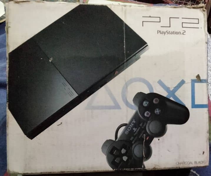 PlayStation 2 5