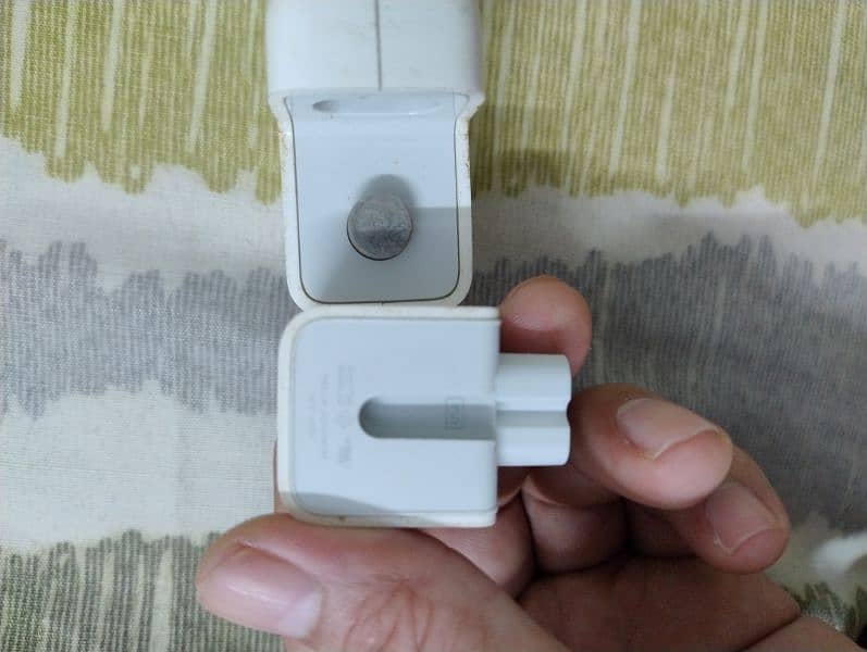 Genuine Apple Iphone Adapters 3