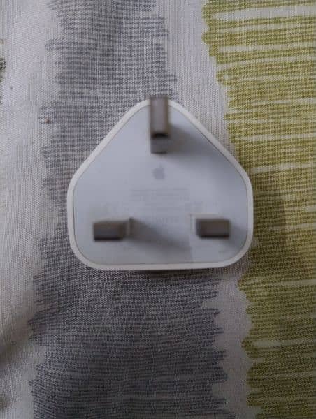 Genuine Apple Iphone Adapters 4