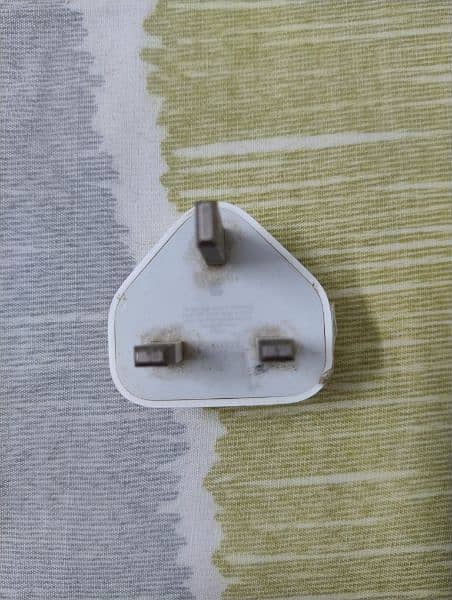 Genuine Apple Iphone Adapters 5