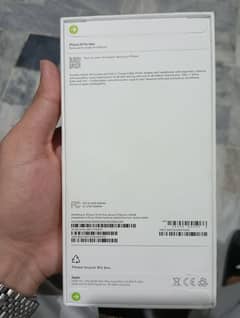 iphone 16 Pro max LLA