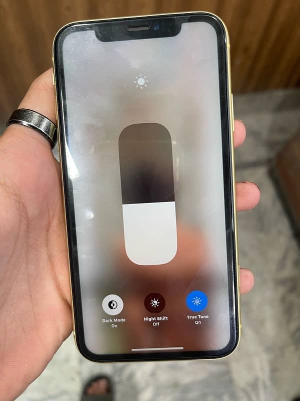 iphone XR 2