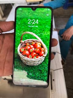 I want to sell my phone vivo s1 pro good working only mobile no box