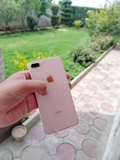 Iphone 8 plus non pta 0