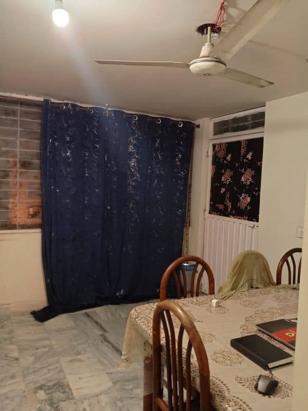 Room for rent on sharing 5