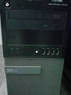 core i-5 3 generation 500gb