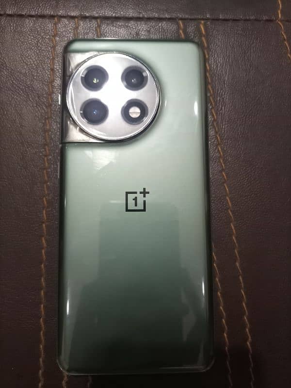 Oneplus 11 16/512gb PTA 0