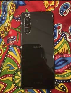 song Xperia 5 mark2 pta approved