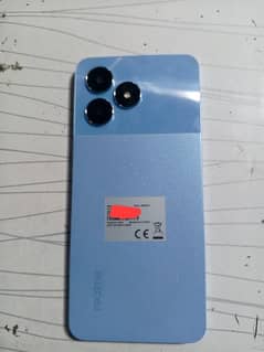 Realme Note 50 4/64 GB read full ad