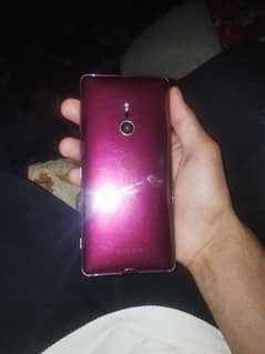 sony xperia xz3 4 / 64gb