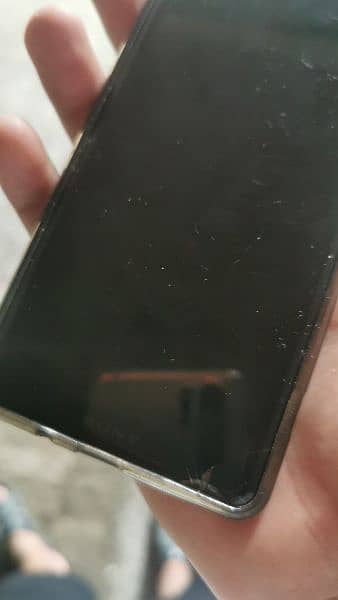 sony xperia xz3 4 / 64gb 2