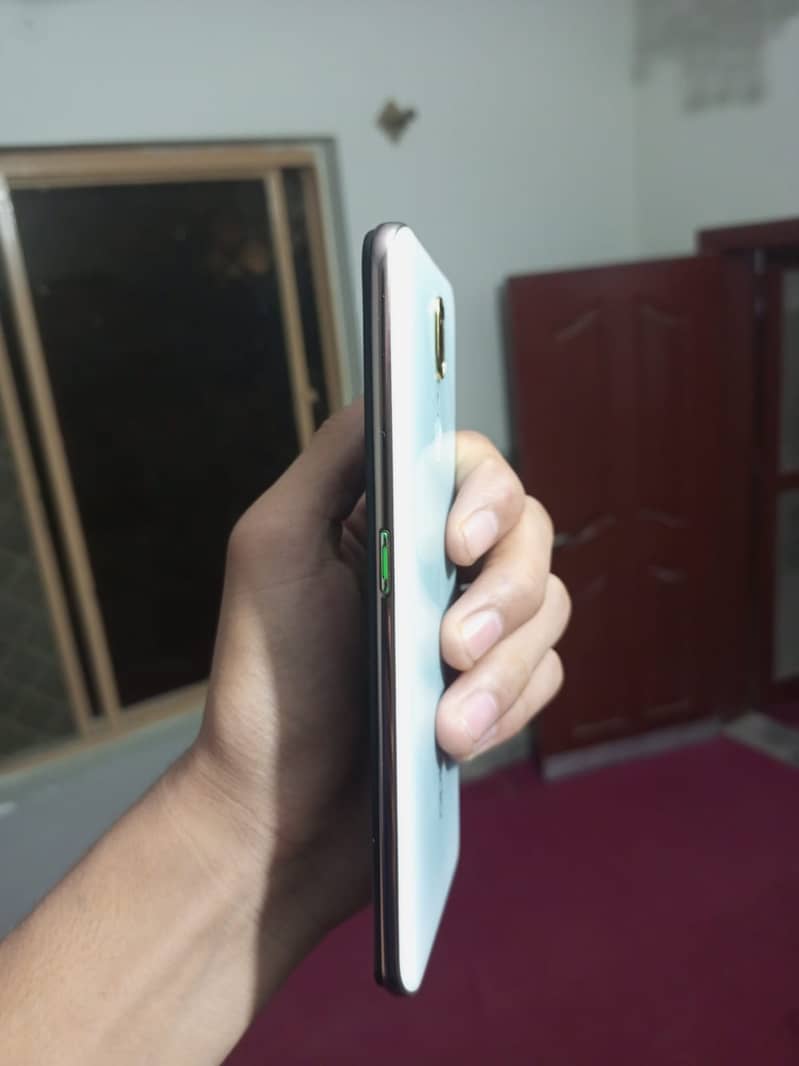 Oppo F11 5