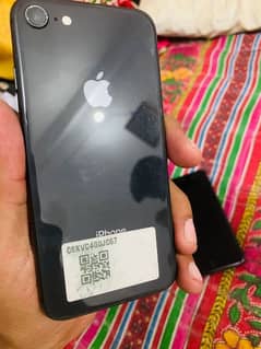 I phone8plus 256 gb 0330-6388858 whtsapp only 85 health LLA model USA