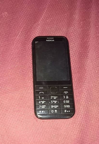 Nokia 225 2