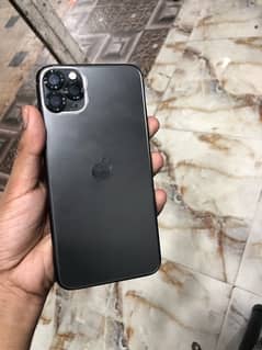 iPhone 11promax