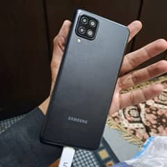 galaxy a12