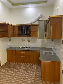 Brand New Portions Ground floor, 1st and 2nd Floor for Rent block 19 Gulistan e Johar