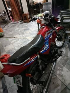 Honda Cd dream 2019 Model