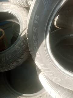 Brand New Honda City Tyres for sale