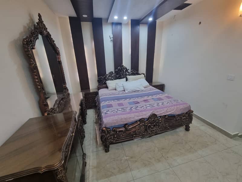 Beautiful Furnished House For Rent 19