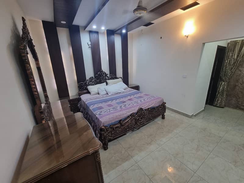 Beautiful Furnished House For Rent 22