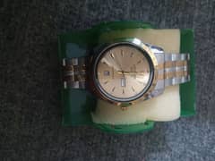 Citizen wrist watch 0