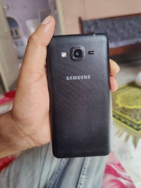 Samsung Galaxy grand prime plus exchange possible or sell 4