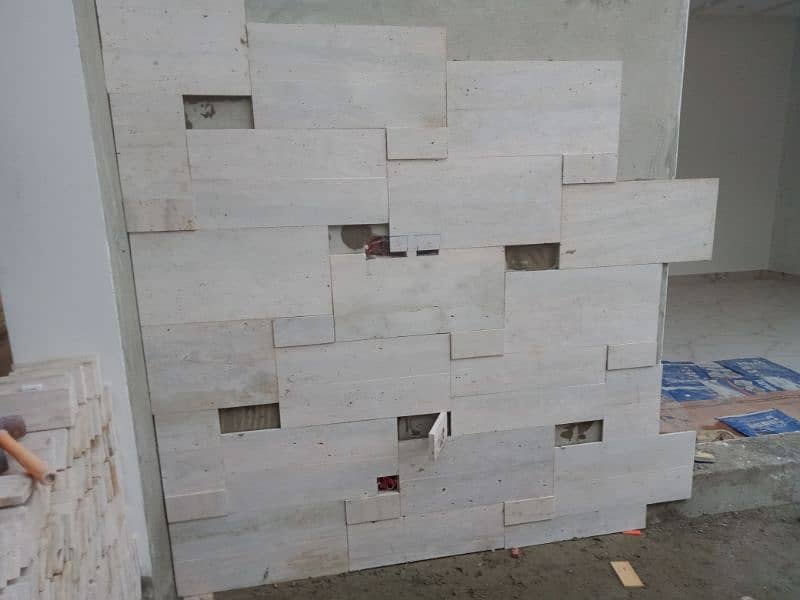 Tile and marble fixer 5