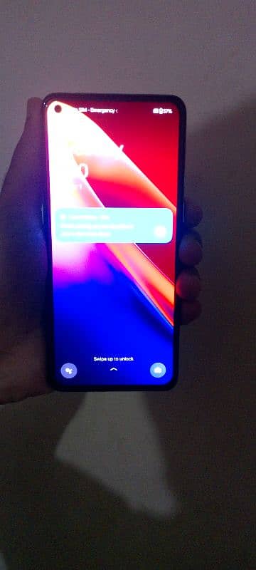 one plus 9 blue color lush condition for sale 2