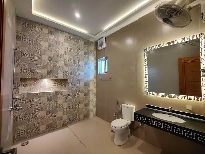 Beautiful Designer House For Rent 21