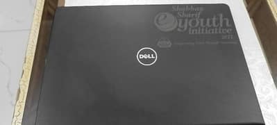 Dell i7 0