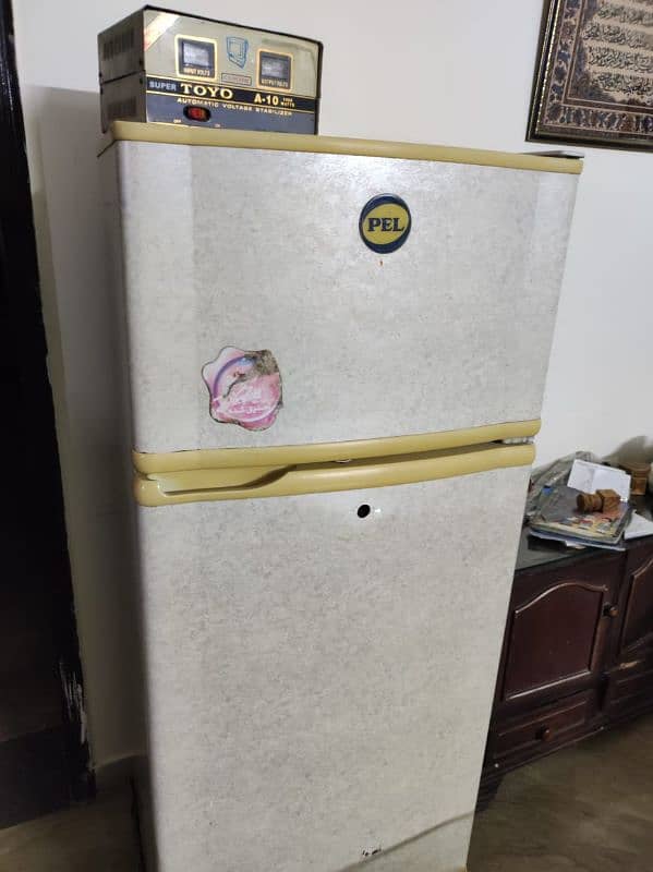 fridge for sale with Steplizer 0