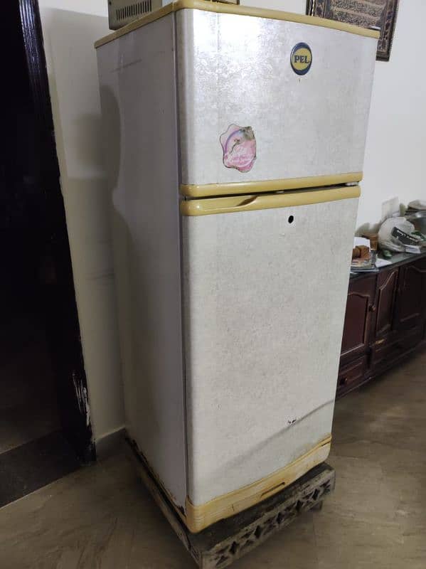 fridge for sale with Steplizer 1