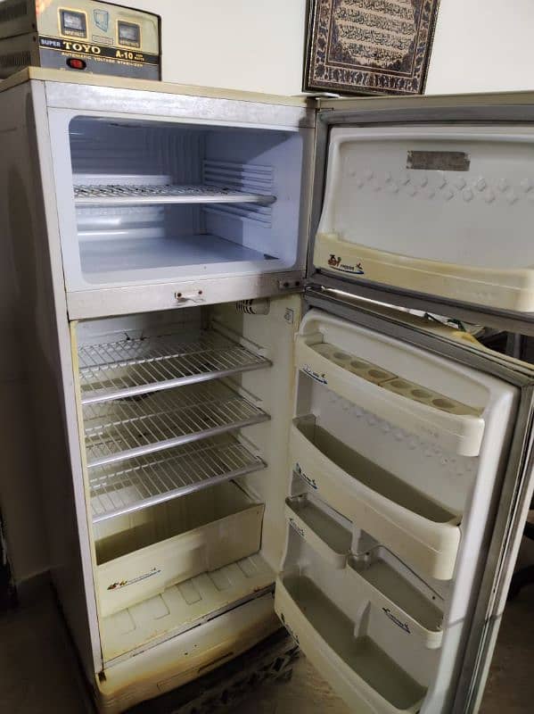 fridge for sale with Steplizer 2