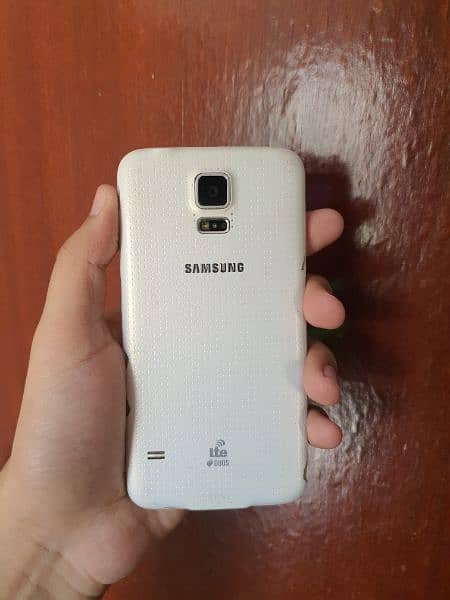 Samsung galaxy s5 PTA APPROVED 1