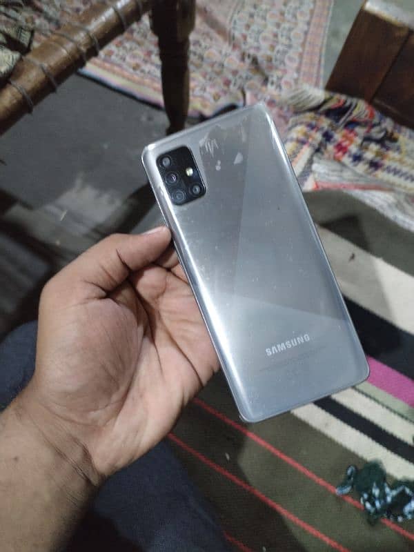 Samsung A51 2