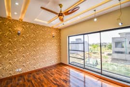 3 Years Installment Plan Luxury Brand New House For Sale In Park View City Lahore