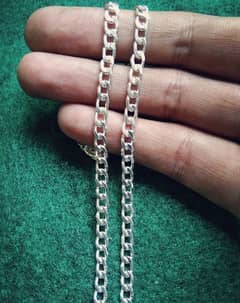 Chandi Chain for Neck