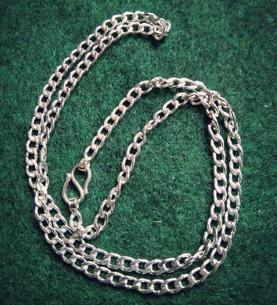 Chandi Chain for Neck 1