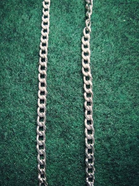 Chandi Chain for Neck 3