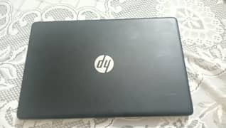 HP Notebook Laptop