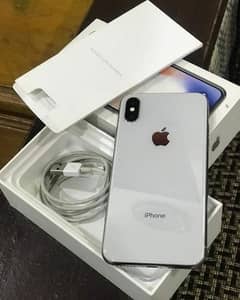 i phone Xs max 256gb PTA approved My WhatsApp number 0346=85085=51