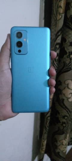 onle plus 9 blue color lush condition for sale 0