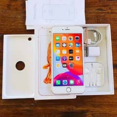 Iphone 6S plus 64 GB PTA approved 0344=0844746