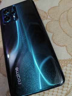 Realme 9 pro plus 5G 8/128